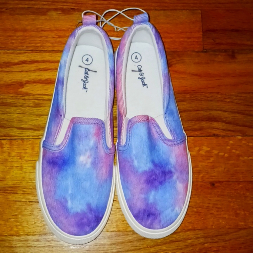 Cat & jack shoes